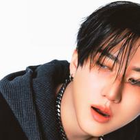 STRAY KIDS - [KARMA] 4-asis albumas AKORDEONAS Changbin