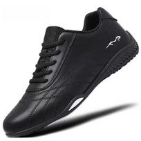 Odiniai batai, Formalūs drabužiai jauniems vyrams, Business casual batai, Padidinti vestuviniai batai, Darbo batai, Minkštas padas 39 juoda