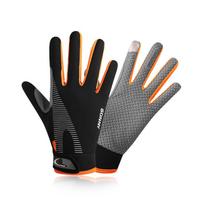 Frisbee Gloves Cycling Outdoor Mountain Climbing Anti Slip Road Gloves Golf Hiking Sports Fishing Shooting Men S