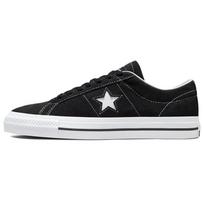 Converse One Star Pro Juodi Balti Unisex Kedai 171327C 36 black
