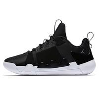 Air Jordan Zoom Zero Gravity PF Juodi Vyriški Sportbačiai Balti AT4030-001 44