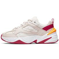Nike M2K Tekno Desert Sand Moteriški sportbačiai Pilki AO3108-016 38.5