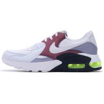 Nike Air Max Excee Football Grey Obsidian Volt Moteriški sportbačiai Balti CD5432-007 38