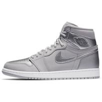 Air Jordan 1 Retro High OG CO.JP Tokyo Unisex Bėgimo bateliai Sidabriniai Neutraliai pilki Balti DC1788-029 44