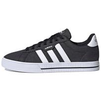 Adidas Daily 3.0 Juodi Balti Vyriški Sportbačiai Core-Black Cloud-White FW7033 46