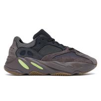 adidas Yeezy Boost 700 Mauve Unisex sportbačiai Ruda EE9614 43⅓ black