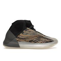 adidas Yeezy Quantum Amber Tint Unisex Bėgimo bateliai Raudoni GX1331 36