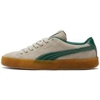 AMI x Puma Suede Crepe Pristine Unisex sportbačiai, kreminės spalvos 384146-01 35.5