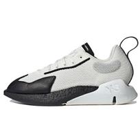 Adidas Y-3 Orisan Balti Juodi Unisex Sportbačiai Core-White FZ4319 37⅓