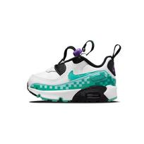 Nike Air Max 90 Toggle SE TD Balti Psychic Purple Washed Teal Kūdikio Kedai Juodi DN3265-100 22
