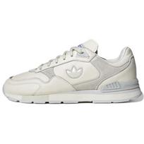Adidas Treziod Šviesiai Pilki Balti Unisex Sportbačiai Kreidės Baltumo Off-White GY0729 46