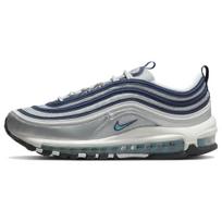 Nike Air Max 97 OG Metallic Silver Chlorine Blue Moteriški sportbačiai DQ9131-001 40