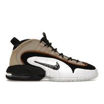 Nike Air Max Penny 1 Rattan Vyriški sportbačiai Juodi Summit-White Ale-Brown DV7442-200 40.5