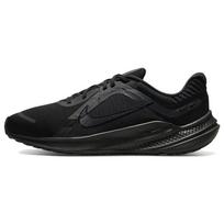 Nike Quest 5 Juodi Dūminiai Pilki Vyriški Sportbačiai Tamsiai Dūminiai Pilki DD0204-003 44