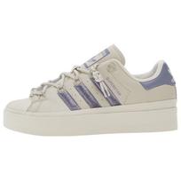 Adidas Superstar Bonega Aliuminio Sidabro Violetinės Moteriški Kedai Pilki Kreminiai HQ4284 36