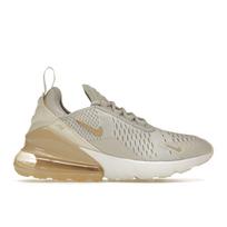 Nike Air Max 270 Light Bone Sesame Moteriški sportbačiai Cream Sail Coconut-Milk DX8951-001 36