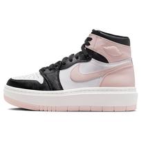 Air Jordan 1 Elevate High Atmosphere Moteriški sportbačiai Balti Juodi Sail DN3253-061 35.5 gray