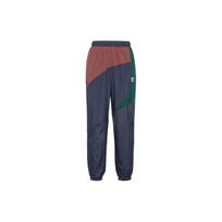 Adidas Originals Trefoil sportinės kelnės, Rudens vyriškos kelnės Tamsiai mėlynos HC4501 S