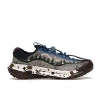 Nike ACG Mountain Fly 2 Low Doernbecher XIX Unisex sportbačiai Mėlyni daugiaspalviai FZ3024-919 35.5