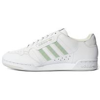 adidas Continental 80 Stripes Debesėlio Baltumo Lininės Žalumos Off White Unisex Sportbačiai GX1914 40