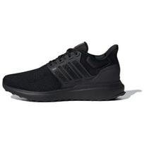Adidas UBounce DNA Trijų Juodų Moteriški Sportbačiai Core-Black IG6023 36