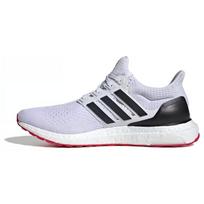 adidas UltraBoost 1.0 Balti Raudoni Vyriški Sportbačiai Debesies Baltumo Pagrindinės Juodos Geriau Raudoni ID5879 40
