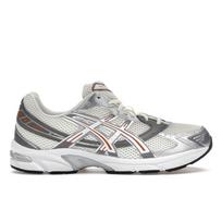 ASICS Gel 1130 Kreminės baltos spalvos vyriški sportbačiai 1201A256-120 36