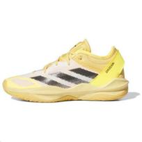 adidas Adizero Select 2.0 Yellow White Unisex Sneakers Cloud-White IE7868 40