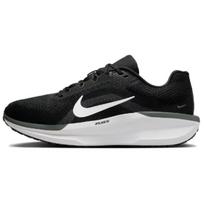 Nike Air Winflo 11 Juodi Balti Vyriški Sportbačiai Antracito Šaltai Pilki FJ9509-001 44
