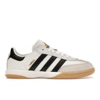 adidas Samba Millennium Balti Juodi Gumos Padai Unisex Sportbačiai Debesėlių Baltumo Pagrindinė Juoda IF1953 40⅔