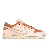 Nike Dunk Low SB Trocadéro Gardens Unisex Batai Rožiniai Gintaro-Rudi Gvajavos-Lediniai FV5926-200 44.5