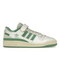 adidas Forum 84 Low Ivory Naudoti Žali Unisex Kedučiai Kreminiai Lengvai Geltoni IG3773 44