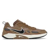 Nike Jam Dark Driftwood Moteriški sportbačiai Ruda Juoda Kanapė FN0314-200 35.5
