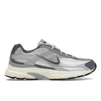 Nike Initiator Šviesiai kaulinės spalvos Metalinio sidabro vyriški sportbačiai Kreminės kokoso pieno dūminės pilkos spalvos HQ1179-001 44.5