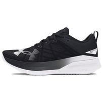 Under Armour Flow Velociti Pro Juodi Balti Unisex Sportbačiai Antracito 3027560-002 42