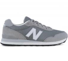 New Balance Classics 515 - Herren Sneakers Schuhe Grau ML515GRY ORIGINAL EU 42 US 8.5 pilka spalva