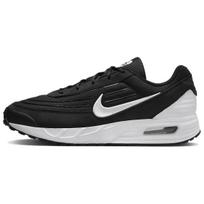 Nike Air Max Verse Juodi Balti Vyriški Sportbačiai FV1302-003 44.5