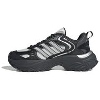 Adidas Shadow Fever Carbon Unisex sportbačiai Juodi Pilki-Šeši Debesų Balti JR0040 36