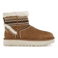 UGG Classic Mini Atherson Boot Chestnut (Womens) Women Sneakers 1158281-CHE 40
