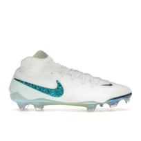 Nike Phantom Luna 2 Elite AS FG Chromatic Pack Unisex sportbačiai Balti daugiaspalviai HV4891-100 42