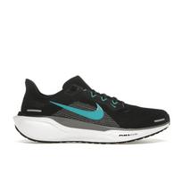 Nike Air Zoom Pegasus 41 Juodi Dulkėtos Kaktuso Spalvos Vyriški Sportbačiai Šaltai Pilki Balti FD2722-007 42.5