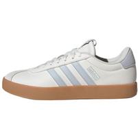 adidas VL Court 3.0 Balti Mėlyni Guminiai Moteriški Kedai Core-White JP6913 38 white