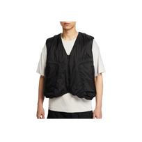 Nike Tech Fashion Casual Comfortable Versatile Vest Men Vests Black HM4263-010 L