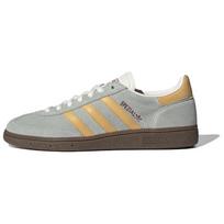 adidas Handball Spezial Wonder Silver Oat Unisex Sportbačiai Pilki Kreminiai HQ5131 36⅔