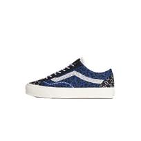 Vans Premium Old Skool Megztas Paketas - Gepardo Tamsiai Mėlynos Unisex Sportbačiai VN000EFKBX9 43 black