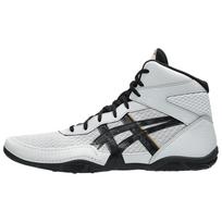 ASICS Matflex 7 Concrete Black Unisex sportbačiai, pilki 1081A051-022 39.5
