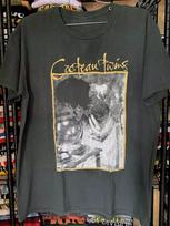 Grupė Cocteau Twins Albumas Dainos Medvilninis Unisex Marškinėliai S Dydžio Iki 4XL Grafinis Trumpomis Rankovėmis Marškinėliai Unisex Vyrams Moterims Vasaros S