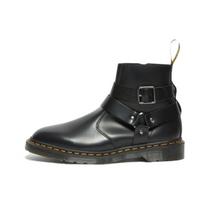 Dr. Martens James Chelsea Batai Unisex Batai Juodi 27484001 45