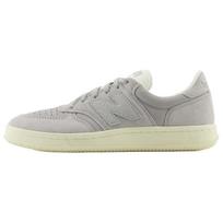 New Balance NB T500 Patogūs universalūs žemi krepšinio bateliai Unisex sportbačiai Pilki CT500RVD 39.5