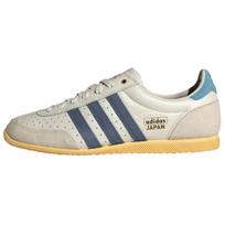Adidas Originals Japonija Universaliai Patogūs Patvarūs Žemi Skate Batai Unisex Sportbačiai Off-White JQ9519 38